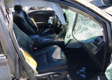 2013 Lexus Rx 350 from USA, damaged, VIN JTJZK1BA8D2007721